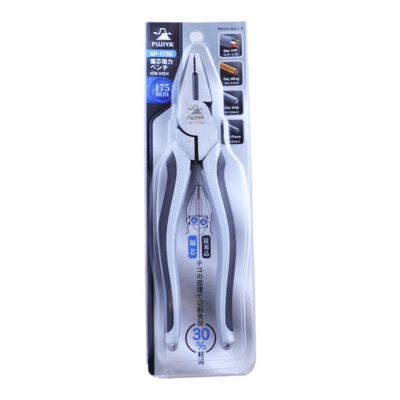 Kìm điện AP-175G 7″/175mm AP-175G FUJIYA