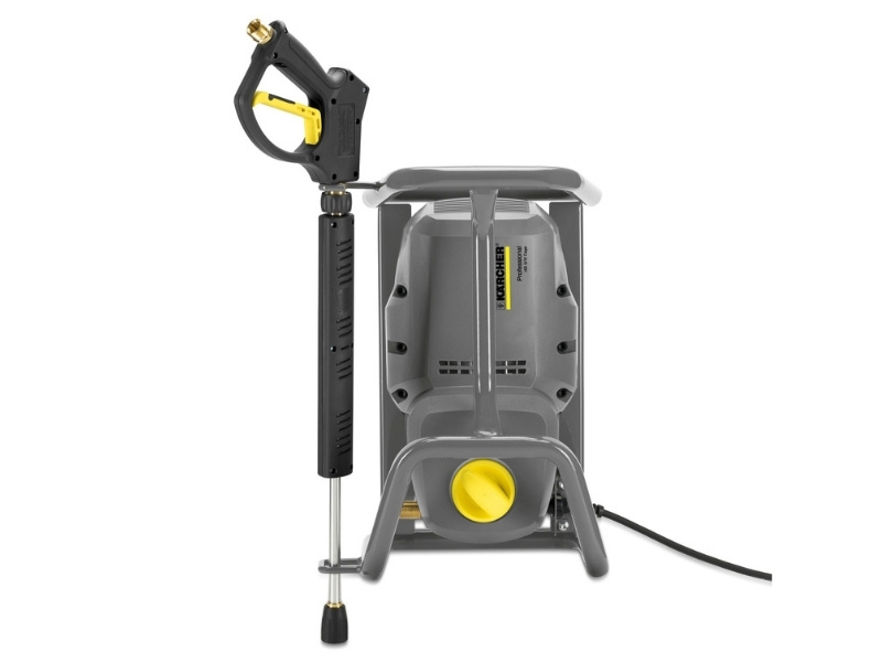 HD 5/11 Cage Classic - Máy phun rửa áp lực cao nước lạnh
