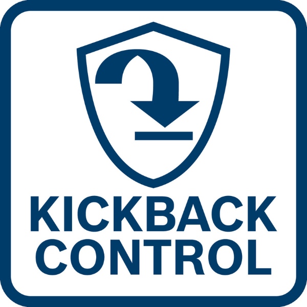 KickbackControl