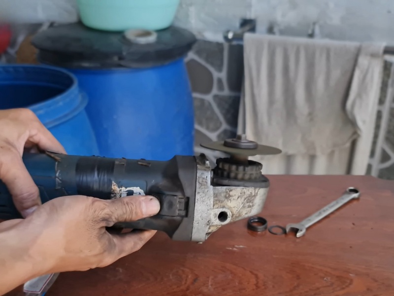 Kiểm tra sau khi lắp và cách chạy thử an toàn