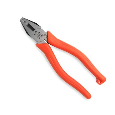 Kìm Điện Fujiya AP-150 6”/150mm | Nhỏ Gọn, Chuẩn Điện Dân Dụng