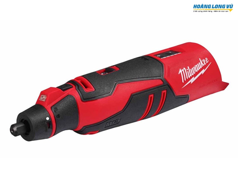 Máy cắt đa năng dùng pin 12V Milwaukee M12 BLROT