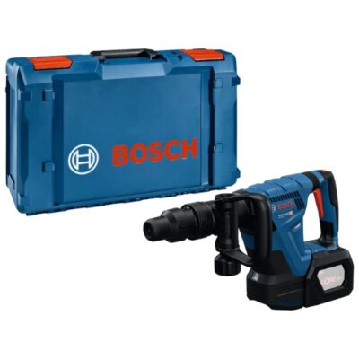 Máy đục bê tông pin Bosch GSH 18V-5 (0611918280) SDS max