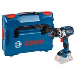 Máy khoan vặn vít pin GSB 18V-110C | BOSCH 06019G030A (chưa pin sạc)