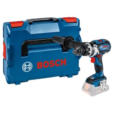 Máy khoan vặn vít pin GSB 18V-110C | BOSCH 06019G030A (chưa pin sạc)