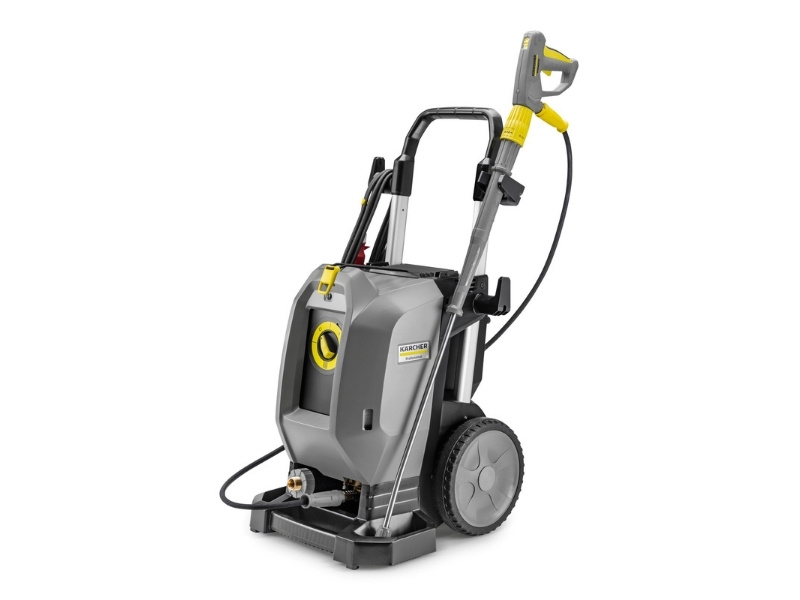 Máy làm sạch áp lực HD 1025-4 S