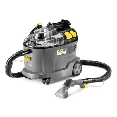Máy phun hút giặt thảm Puzzi 30/4 – Karcher 1.101-120.0
