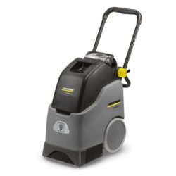 Máy làm sạch thảm đẩy tay BRC 30/15 C Karcher (1.008-057.0)
