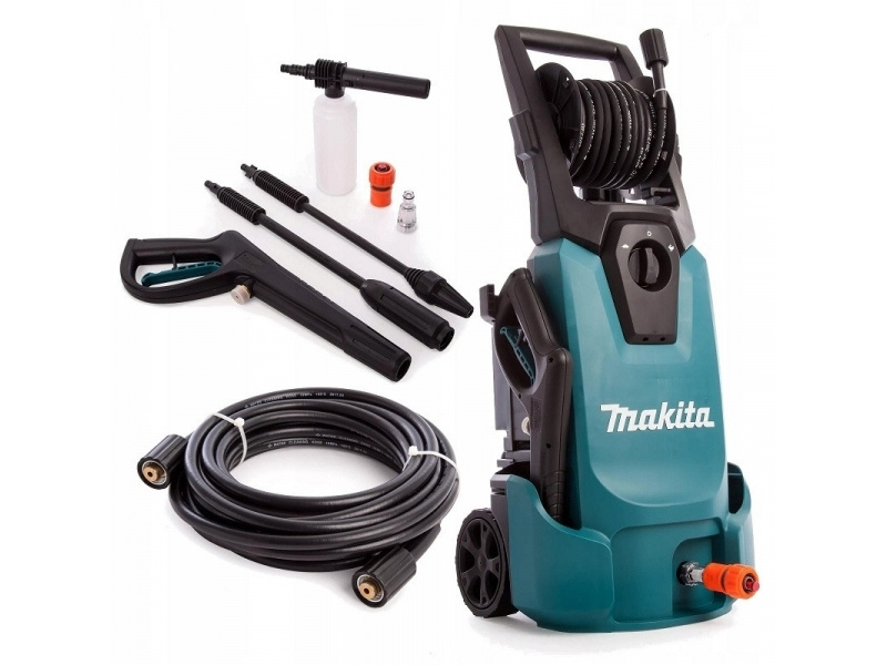 Máy xịt rửa áp lực Makita HW1300 Chính hãng