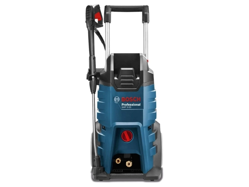 Máy xịt rửa cao áp Bosch GHP 5-55 _ Chính hãng giá tốt nhất