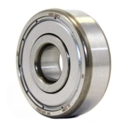 Vòng bi 6301-2Z/C3 SKF chính hãng | Ổn định nhiệt, chạy bền