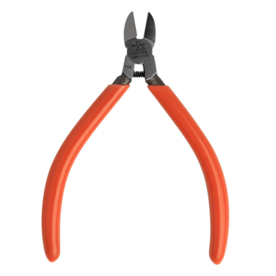 Kìm cắt mini 4.5”/110mm AMN-110S FUJIYA – gọn nhẹ, cắt dây kim loại