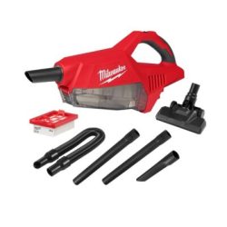 Máy hút bụi cầm tay pin M18 BLCV2 Milwaukee