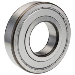 Vòng bi SKF 6314-2Z/C3 – Bạc đạn rãnh sâu chịu tải lớn