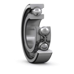 Vòng bi SKF 6319/C3 – Bạc đạn rãnh sâu chịu tải lớn