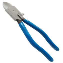 Kìm Cắt Nhựa Lưỡi Bằng Fujiya 90A-175 7″/175mm