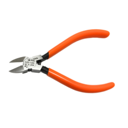 Kìm Cắt Mini Fujiya 12S-120 4.7″/120mm – Chuẩn Cắt Dây Siêu Mỏng