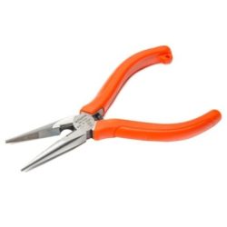 Kìm nhọn Fujiya GR-150S 6″/150mm – Kìm mũi nhọn chuyên dụng
