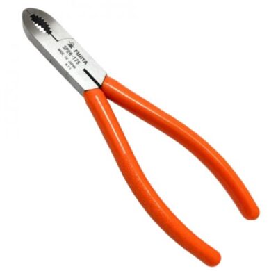 Kìm vặn đầu ốc Fujiya SP26-175 (7″/175mm)