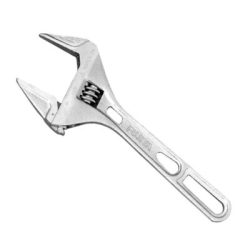Cờ lê mỏ lết điều chỉnh 8 inch/205mm FLA-32-F Fujiya – Giá Tốt