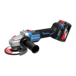 Máy mài góc dùng pin 20V DCSM03-100 DongCheng (Thân máy)