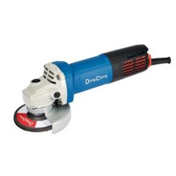 Máy mài góc DSM17-100 công tắc đuôi, công suất 1100W đá 100mm