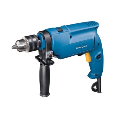 Máy khoan DZJ02-13 500W đầu kẹp 13mm DongCheng