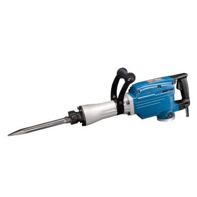 Máy đục bê tông DongCheng DZG03-15 công suất 1240W dòng đục phá mạnh