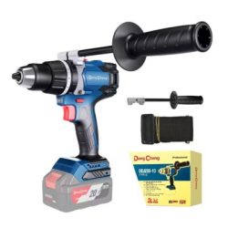 Máy khoan vặn vít dùng pin DCJZ03-13 DongChen 20V (thân máy)