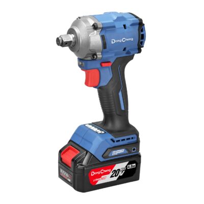 Máy siết bulong pin 20V DCPB358 lực siết cao 358mm (Thân máy)