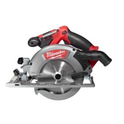 Máy Cưa Đĩa Milwaukee M18 CCS55 | M18 FUEL 165mm Cắt Sâu 55mm