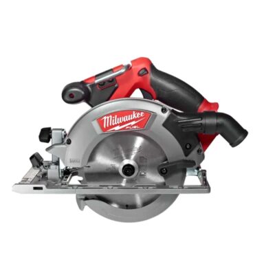 Máy Cưa Đĩa Milwaukee M18 CCS55 | M18 FUEL 165mm Cắt Sâu 55mm