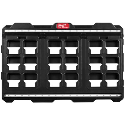 Tấm Gá Treo Tường PACKOUT Milwaukee 48-22-8497 | Large Wall Plate