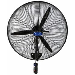 Quạt công nghiệp treo Fuwin FW 650 (130w – 650mm)