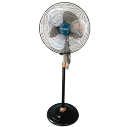 Quạt đứng bán công nghiệp Hawinco HS 20-45SM (AC – 125W)
