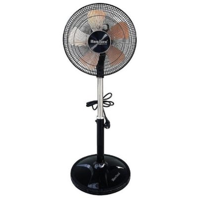 Quạt đứng cao cấp Hawinco HFS-35 dân dụng (cánh nhôm)