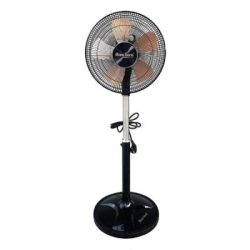 Quạt dân dụng cao cấp Hawinco HFS-40 dạng đứng (cánh nhôm)