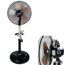 Quạt cây dân dụng cao cấp Hawinco HFS-45 (cánh nhôm)