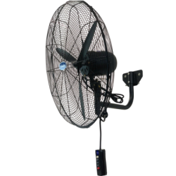 Quạt công nghiệp treo FW 750 Fuwin (162w – 750mm)