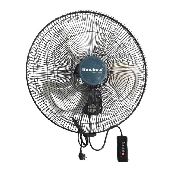 quạt bán công nghiệp treo tường Hawinco HW 20-50SM