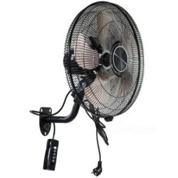 Quạt treo tường dân dụng cao cấp Hawinco HFW-45 (cánh nhôm)