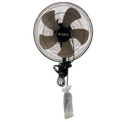 Quạt treo tường cao cấp Hawinco HFW-40 dân dụng (cánh nhôm)