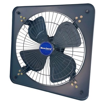 Quạt vuông Hawinco HSV 60SM – thông gió cho diện tích 65-95m2