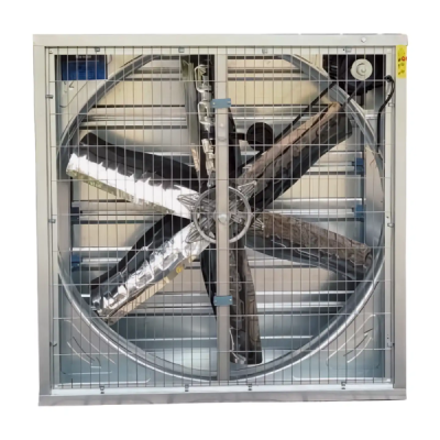 Quạt Công Nghiệp HSB 1000 Hawinco Cánh Inox – Lưu Lượng 30.000m³/h