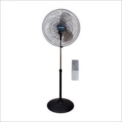 Quạt bán công nghiệp đứng Hawinco HS-45DC Inverter (Remote)