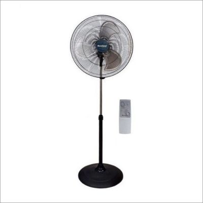 Quạt bán công nghiệp đứng Hawinco HS-45DC Inverter (Remote)