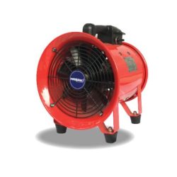 Quạt hút công nghiệp Hawinco HST 35 cánh nhỏ – Tối ưu cho diện tích 50-60m2