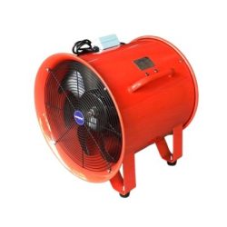 Quạt hút công nghiệp Hawinco HST 45 điện áp 220V/380V (85-100m2)