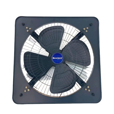 Quạt thông gió vuông Hawinco HSV 50SM – Giải pháp cho diện tích 40-65m2