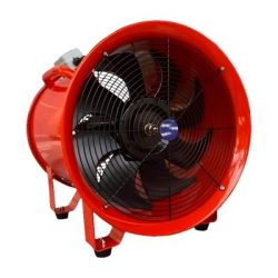 Quạt hút công nghiệp Hawinco HST 20 – Giải pháp thông gió diện tích 20-30m2
